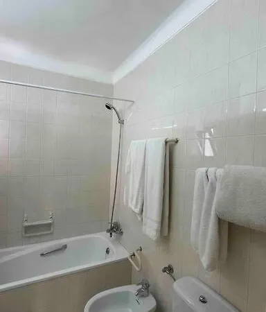 Casa Na Balaia Golf Village Ferienhaus *