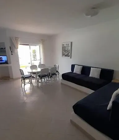 Casa Na Balaia Golf Village Albufeira