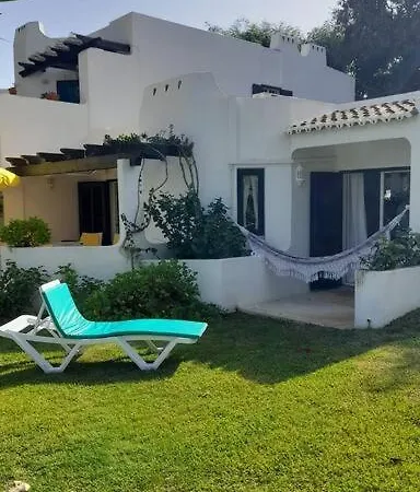 Casa Na Balaia Golf Village Ferienhaus Albufeira