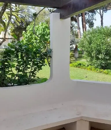 Casa Na Balaia Golf Village Albufeira