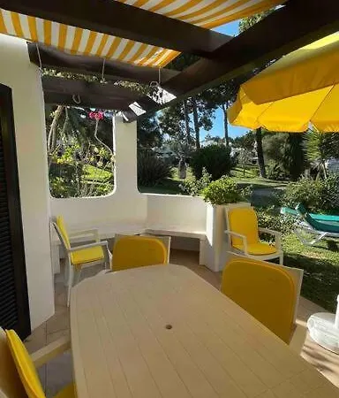 Ferienhaus Casa Na Balaia Golf Village