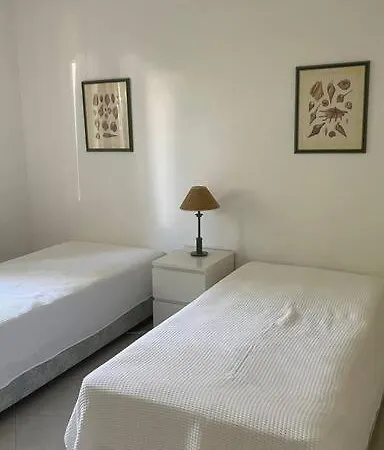 Casa Na Balaia Golf Village Ferienhaus Albufeira