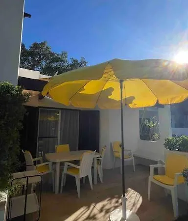 Casa Na Balaia Golf Village Ferienhaus *