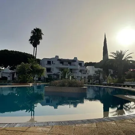 펜션 Casa Na Balaia Golf Village