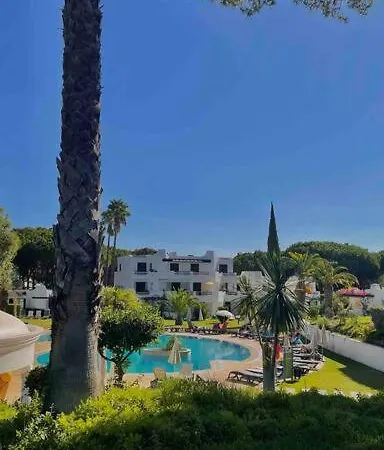 Casa Na Balaia Golf Village 알부페이라