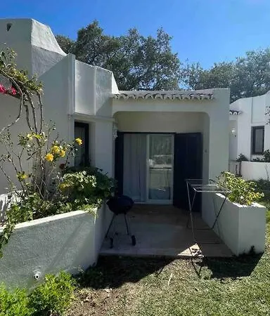 펜션 Casa Na Balaia Golf Village