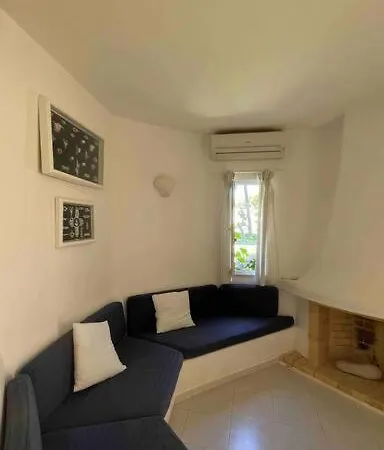 Feriehus Casa Na Balaia Golf Village *