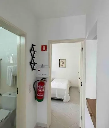 Casa Na Balaia Golf Village *