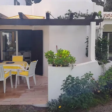 Casa Na Balaia Golf Village Feriehus *