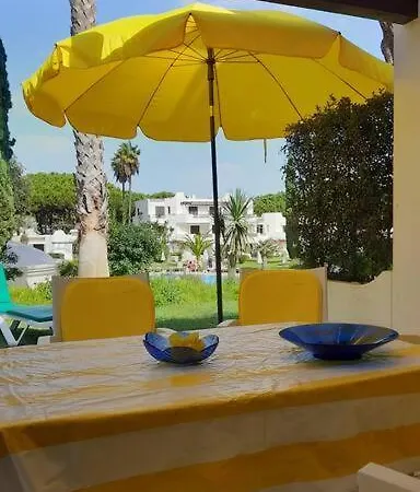 Nyaraló Casa Na Balaia Golf Village