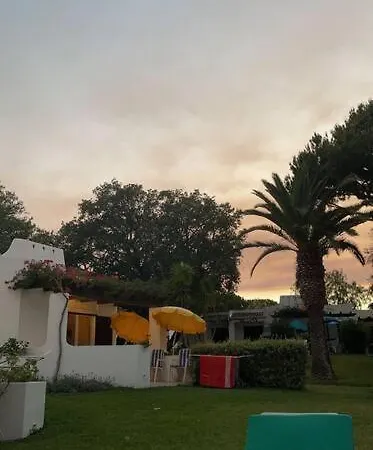 Casa Na Balaia Golf Village Nyaraló *