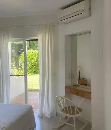 Casa Na Balaia Golf Village
